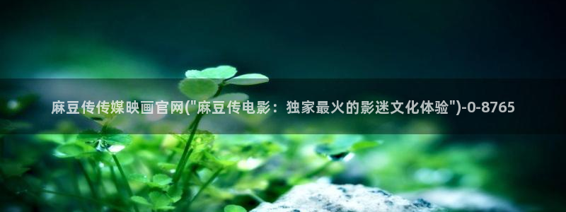 麻豆床传媒app官网：麻豆传传媒映画官网(\