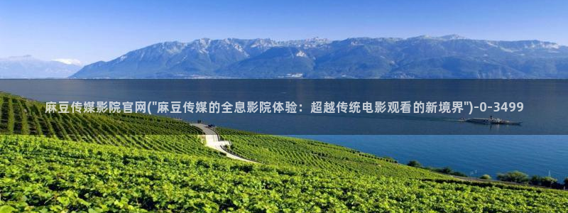 麻豆传媒a官网：麻豆传媒影院官网(\