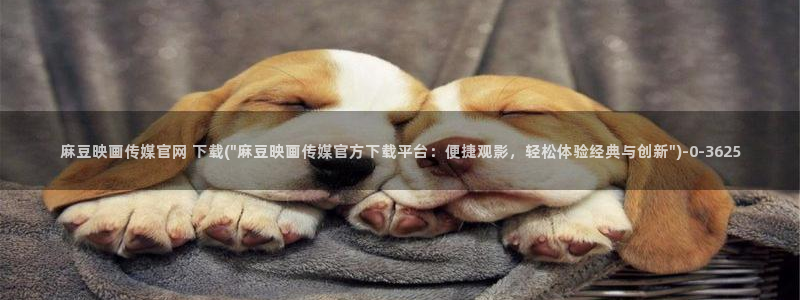 麻豆床传媒app官网：麻豆映画传媒官网 下载(\