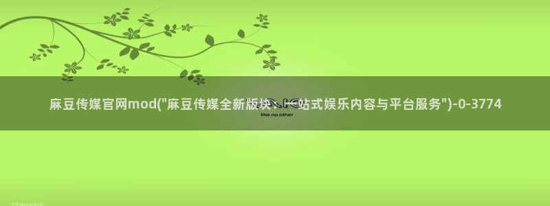 麻豆传媒官网国产：麻豆传媒官网mod(\